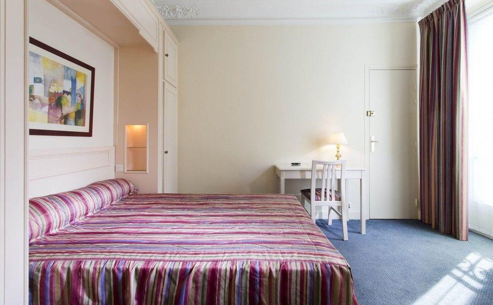 פריז Hotel De Suez מראה חיצוני תמונה