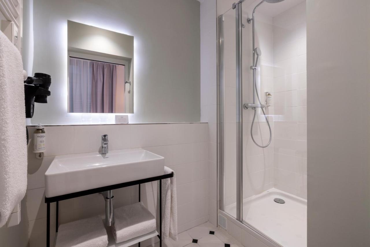 פריז Hotel De Suez מראה חיצוני תמונה