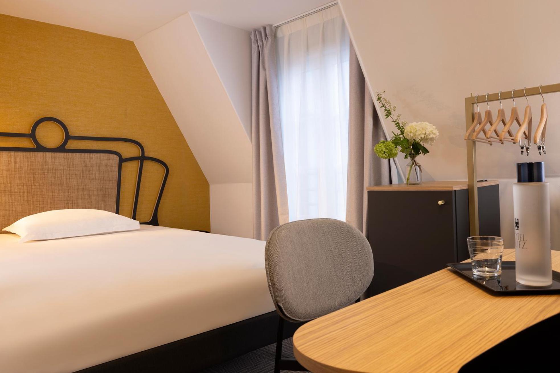 פריז Hotel De Suez מראה חיצוני תמונה