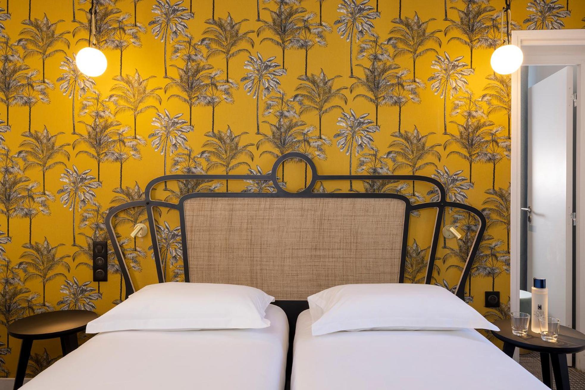 פריז Hotel De Suez מראה חיצוני תמונה