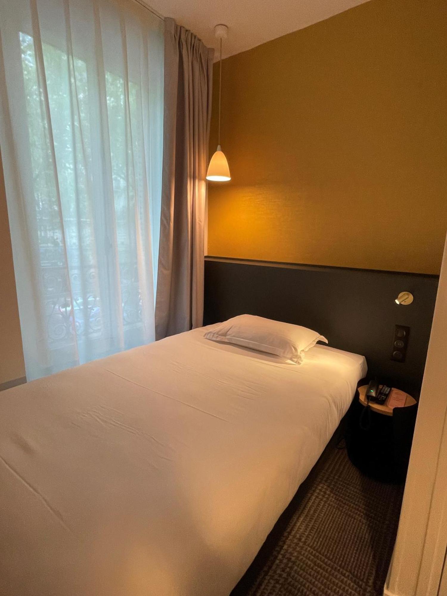 פריז Hotel De Suez חדר תמונה
