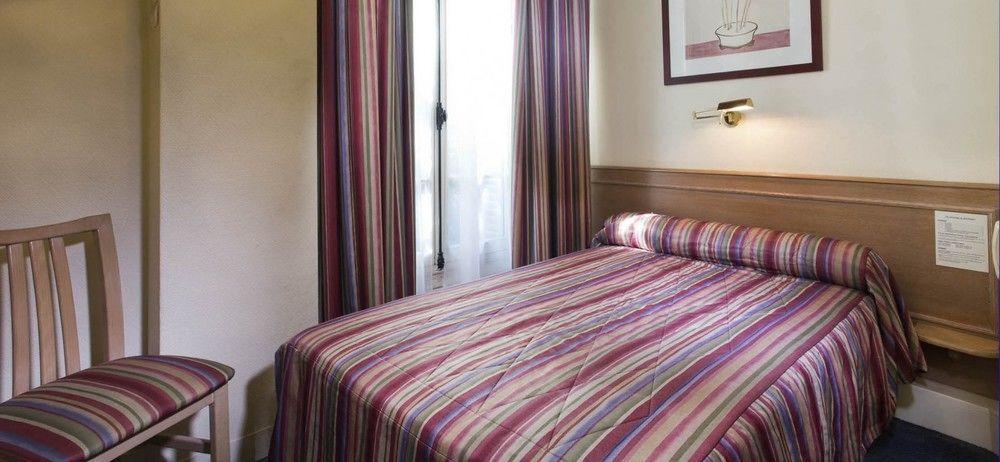 פריז Hotel De Suez מראה חיצוני תמונה